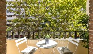Venda Apartamento Madrid