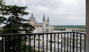 Venda Apartamento Madrid