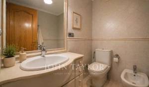 Venda Apartamento Madrid