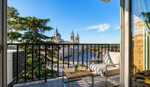 Venda Apartamento Madrid