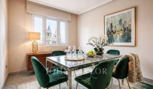 Venda Apartamento Madrid