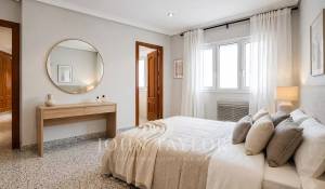 Venda Apartamento Madrid