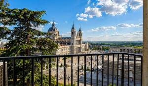 Venda Apartamento Madrid