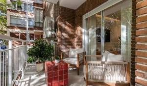 Venda Apartamento Madrid