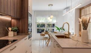 Venda Apartamento Madrid