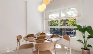Venda Apartamento Madrid