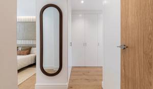 Venda Apartamento Madrid