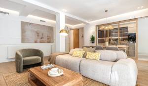 Venda Apartamento Madrid