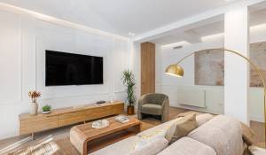 Venda Apartamento Madrid