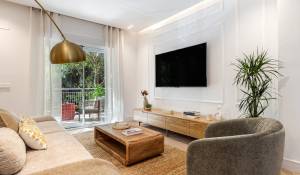 Venda Apartamento Madrid
