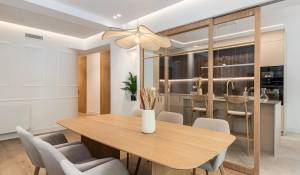 Venda Apartamento Madrid