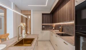 Venda Apartamento Madrid