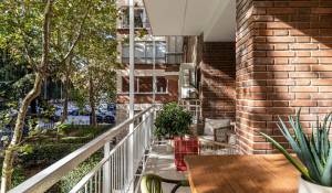 Venda Apartamento Madrid