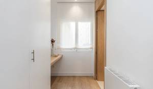 Venda Apartamento Madrid