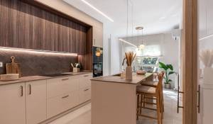 Venda Apartamento Madrid