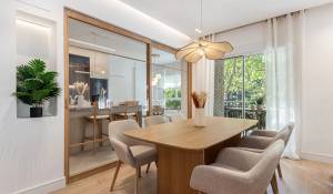 Venda Apartamento Madrid