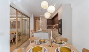 Venda Apartamento Madrid