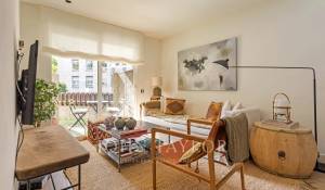 Venda Apartamento Madrid