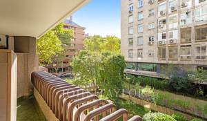 Venda Apartamento Madrid