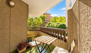 Venda Apartamento Madrid