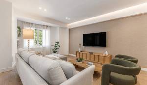 Venda Apartamento Madrid
