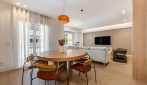 Venda Apartamento Madrid