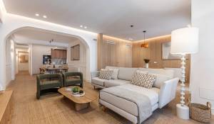 Venda Apartamento Madrid