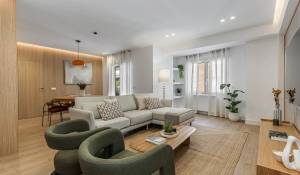 Venda Apartamento Madrid