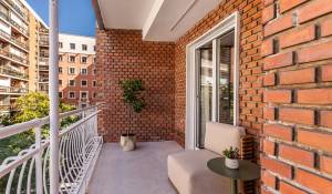 Venda Apartamento Madrid