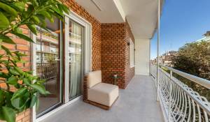 Venda Apartamento Madrid