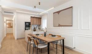Venda Apartamento Madrid