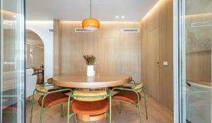 Venda Apartamento Madrid