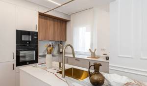 Venda Apartamento Madrid