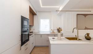 Venda Apartamento Madrid