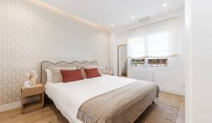 Venda Apartamento Madrid