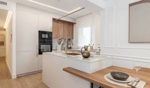 Venda Apartamento Madrid