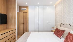 Venda Apartamento Madrid
