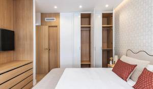 Venda Apartamento Madrid
