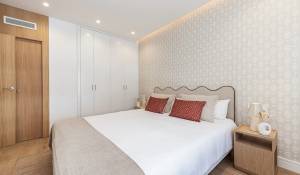 Venda Apartamento Madrid