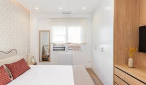 Venda Apartamento Madrid