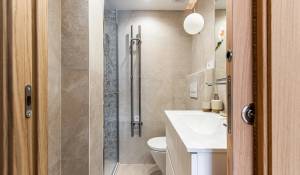 Venda Apartamento Madrid