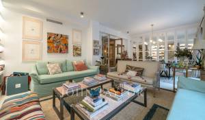 Venda Apartamento Madrid