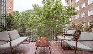 Venda Apartamento Madrid
