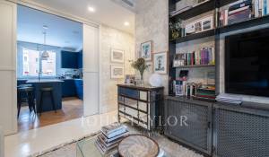 Venda Apartamento Madrid