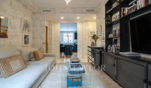 Venda Apartamento Madrid
