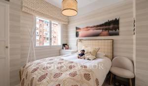 Venda Apartamento Madrid