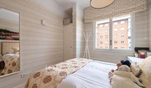Venda Apartamento Madrid