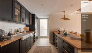 Venda Apartamento Madrid