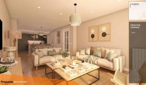 Venda Apartamento Madrid