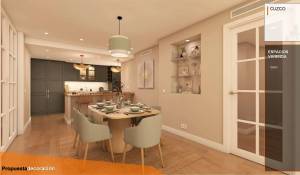 Venda Apartamento Madrid